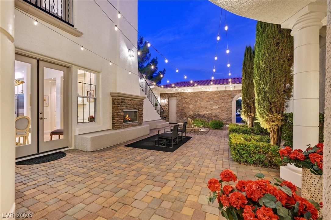 11787 Oakland Hills Drive Las Vegas NV 89141