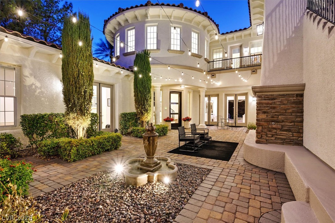 11787 Oakland Hills Drive Las Vegas NV 89141