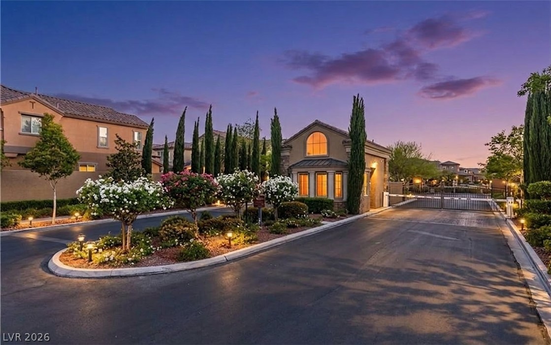11290 Corsica Mist Avenue Las Vegas NV 89135