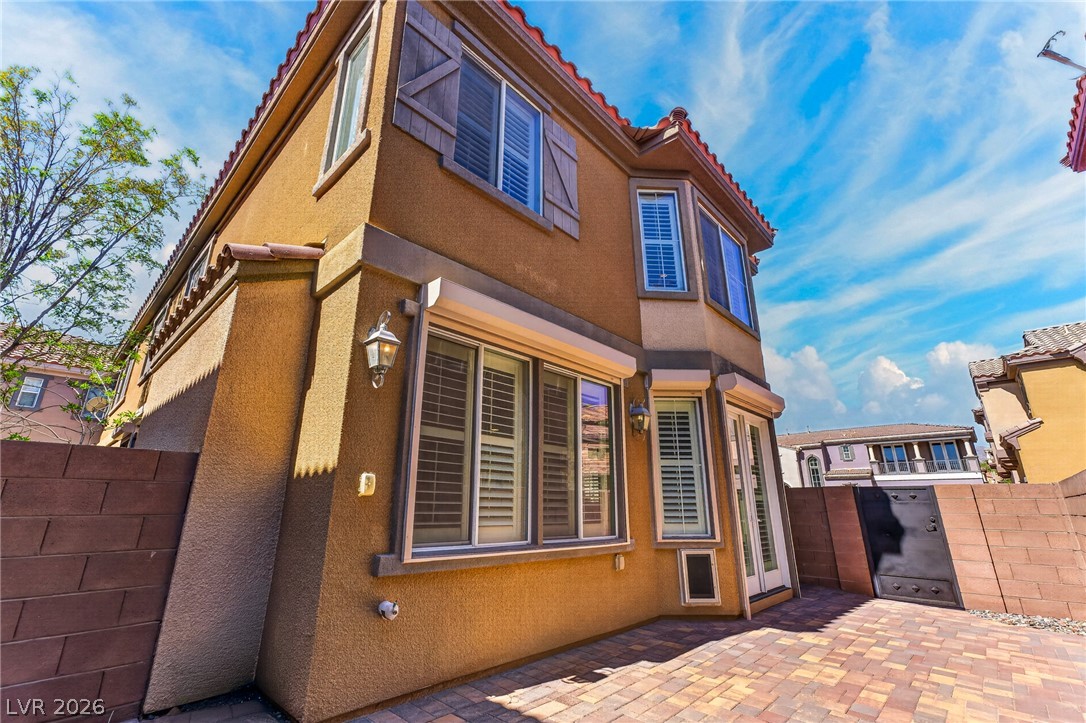 11290 Corsica Mist Avenue Las Vegas NV 89135