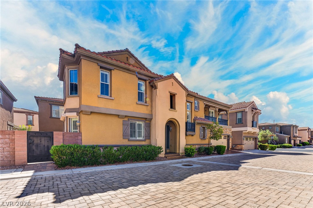 11290 Corsica Mist Avenue Las Vegas NV 89135