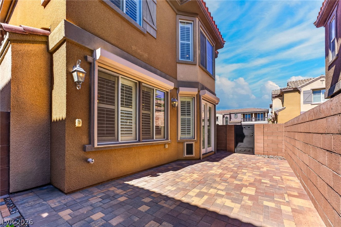 11290 Corsica Mist Avenue Las Vegas NV 89135