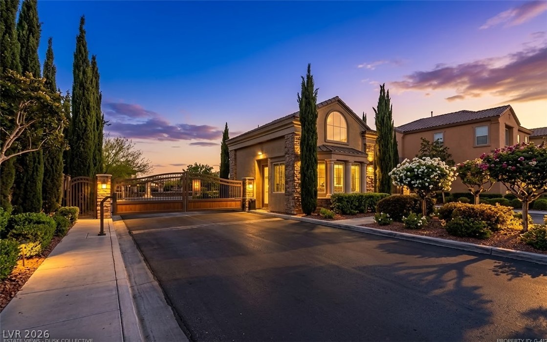11290 Corsica Mist Avenue Las Vegas NV 89135