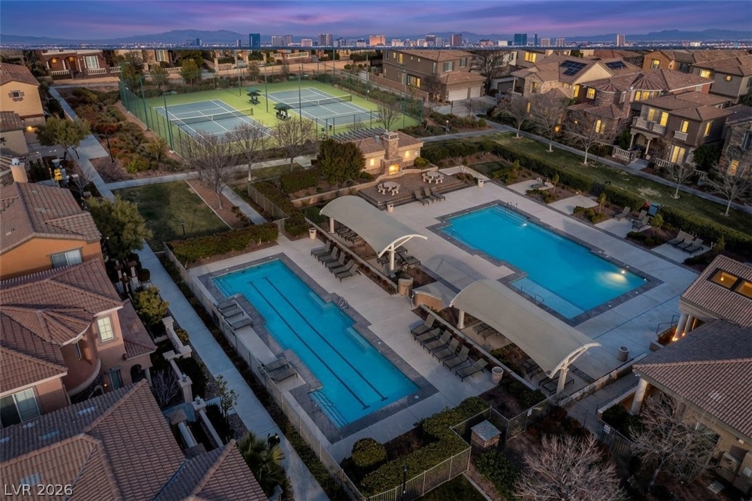 11290 Corsica Mist Avenue Las Vegas NV 89135