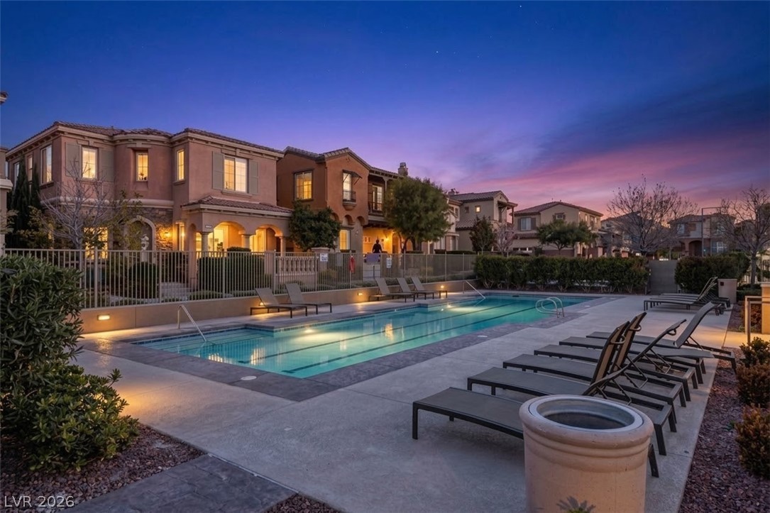 11290 Corsica Mist Avenue Las Vegas NV 89135