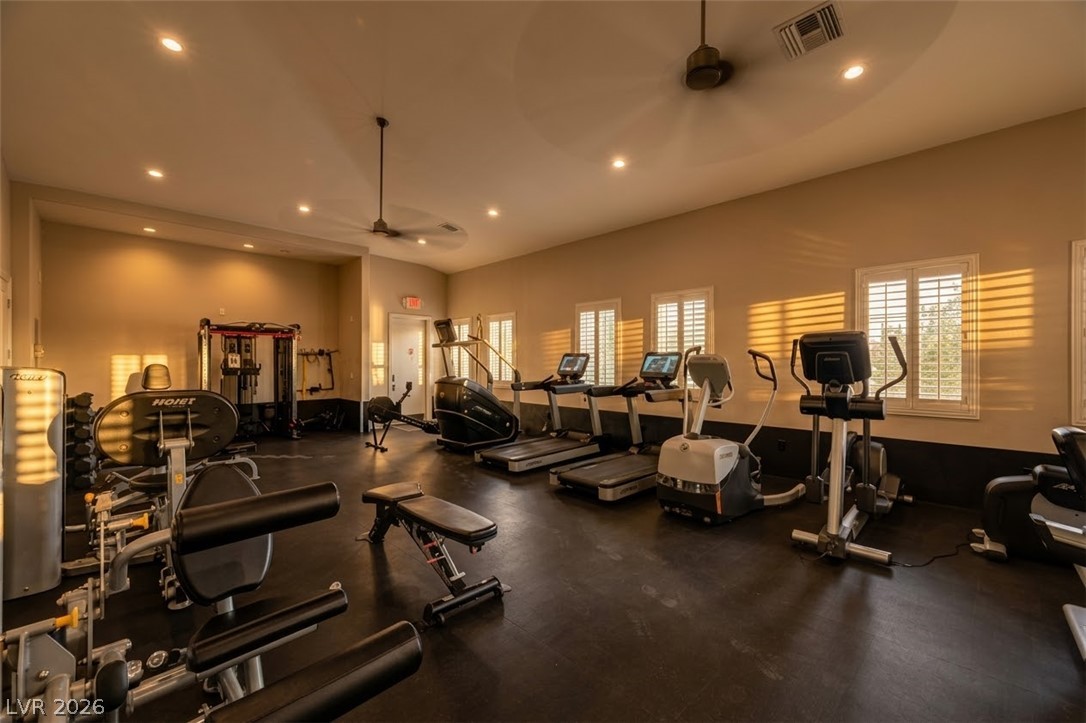 11290 Corsica Mist Avenue Las Vegas NV 89135