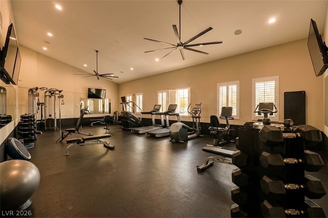 11290 Corsica Mist Avenue Las Vegas NV 89135