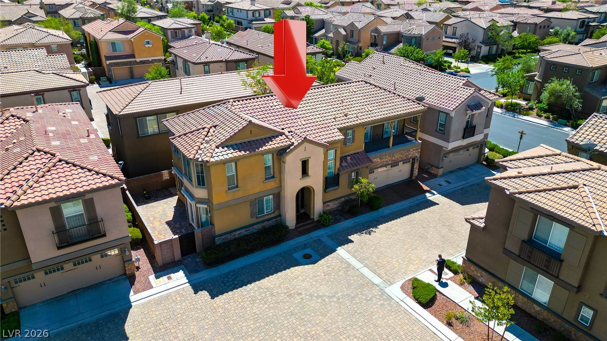 11290 Corsica Mist Avenue Las Vegas NV 89135