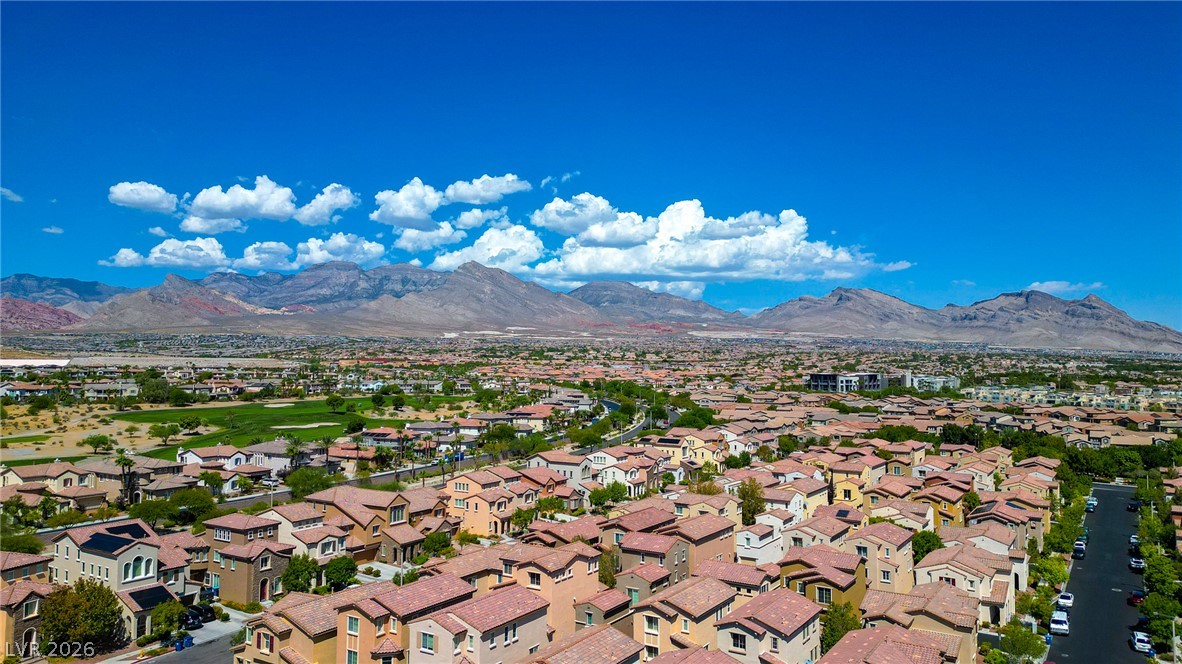 11290 Corsica Mist Avenue Las Vegas NV 89135
