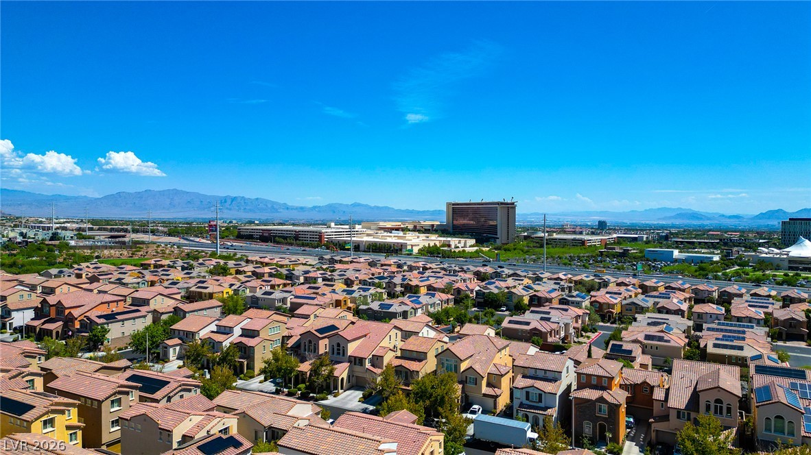 11290 Corsica Mist Avenue Las Vegas NV 89135