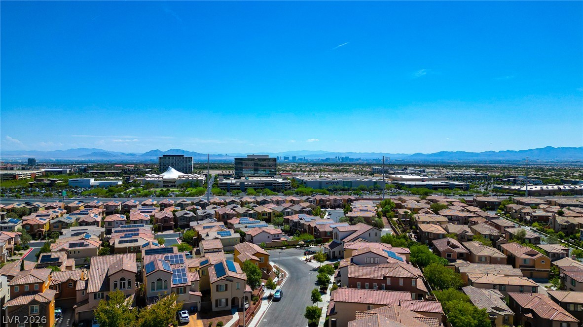 11290 Corsica Mist Avenue Las Vegas NV 89135