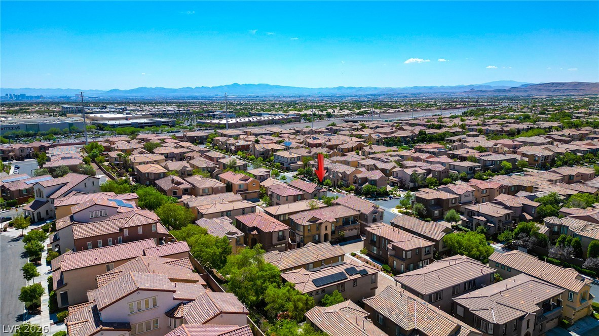 11290 Corsica Mist Avenue Las Vegas NV 89135