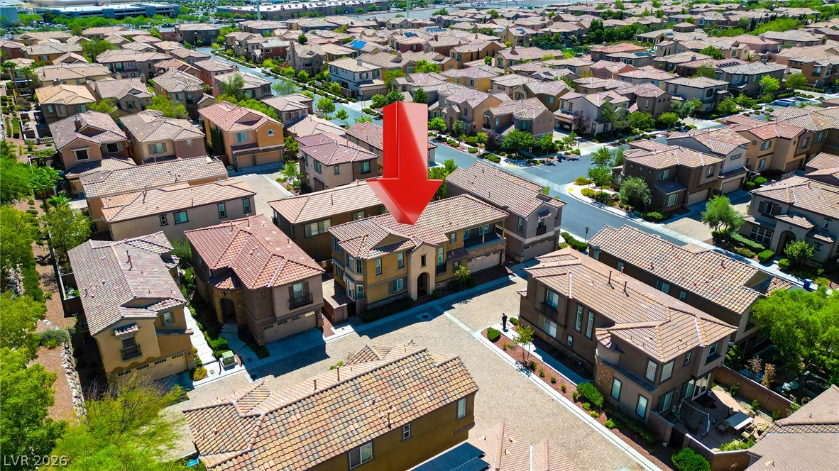11290 Corsica Mist Avenue Las Vegas NV 89135