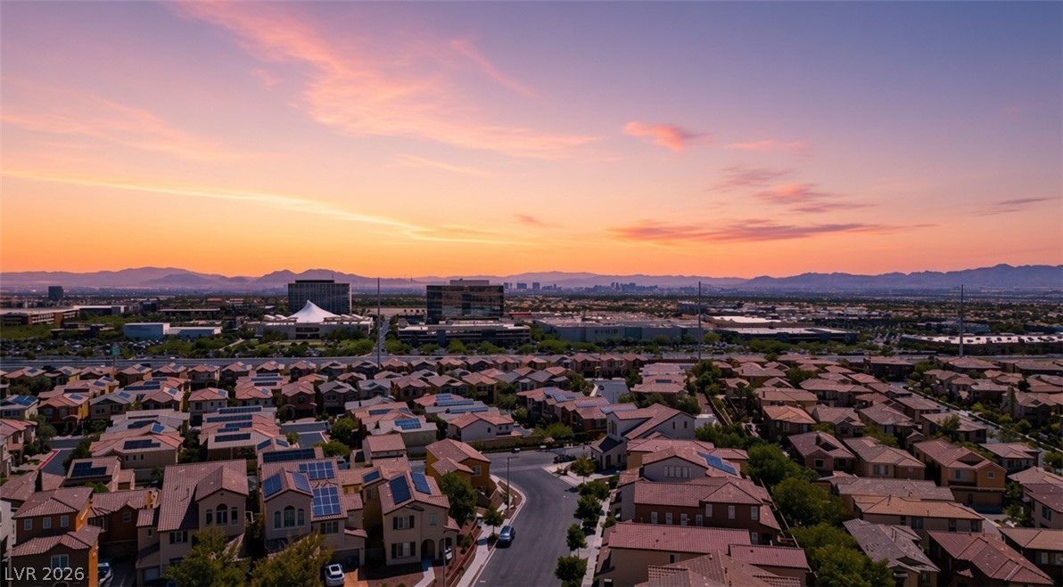 11290 Corsica Mist Avenue Las Vegas NV 89135