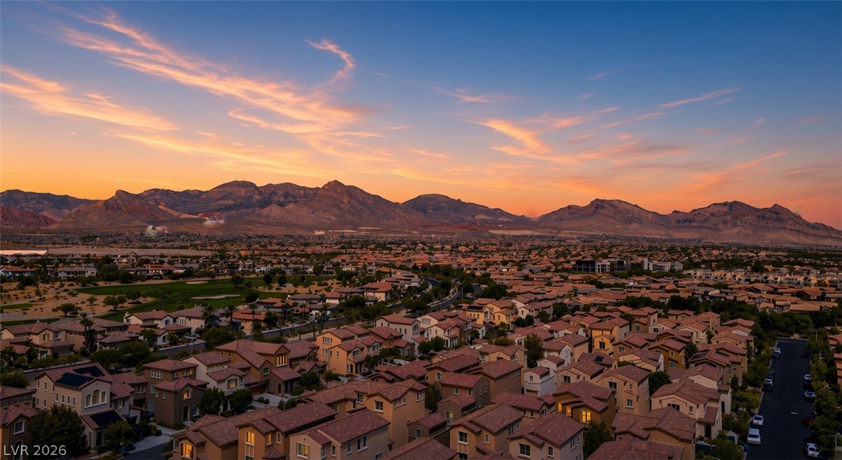11290 Corsica Mist Avenue Las Vegas NV 89135