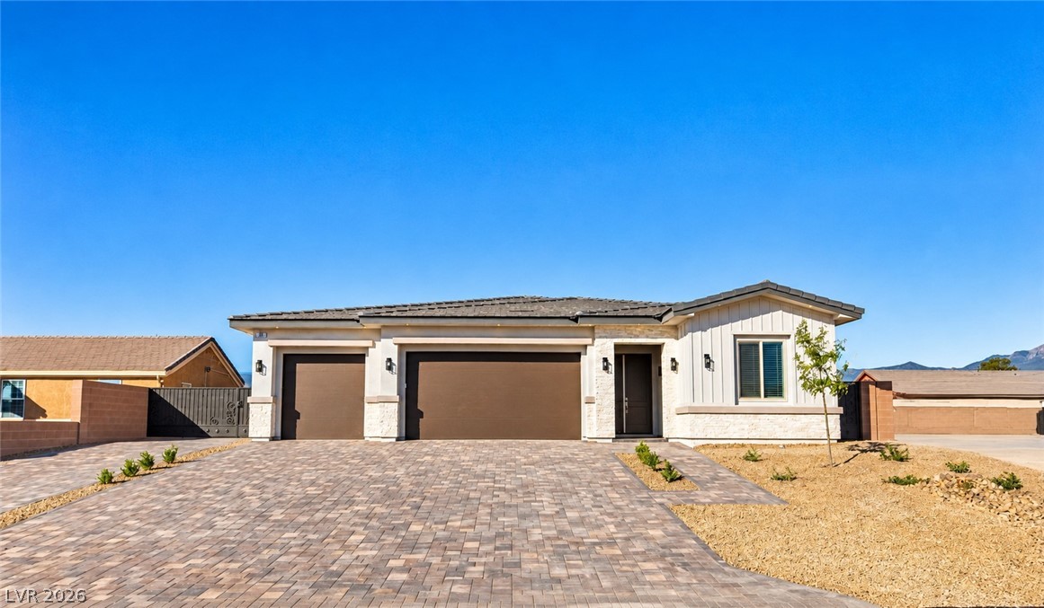 310 East Happy Canyon Road Pahrump NV 89048