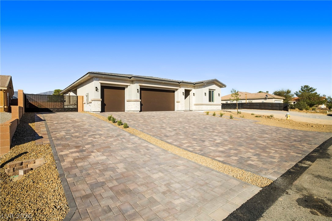 310 East Happy Canyon Road Pahrump NV 89048