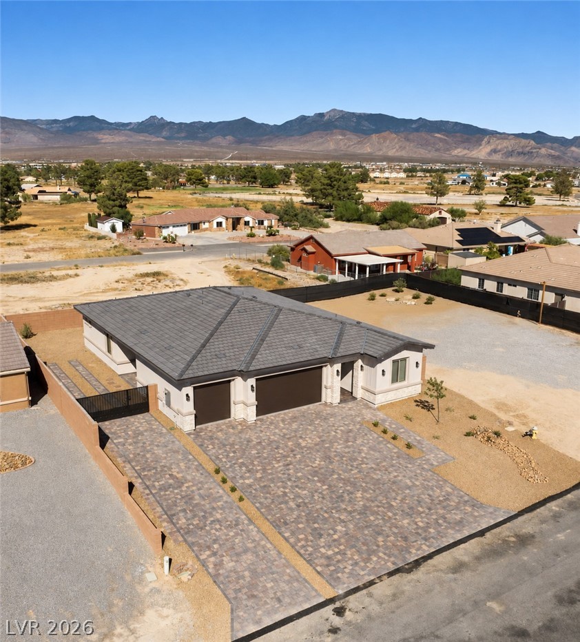 310 East Happy Canyon Road Pahrump NV 89048