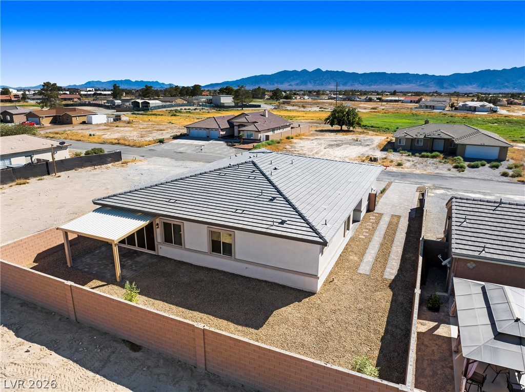 310 East Happy Canyon Road Pahrump NV 89048