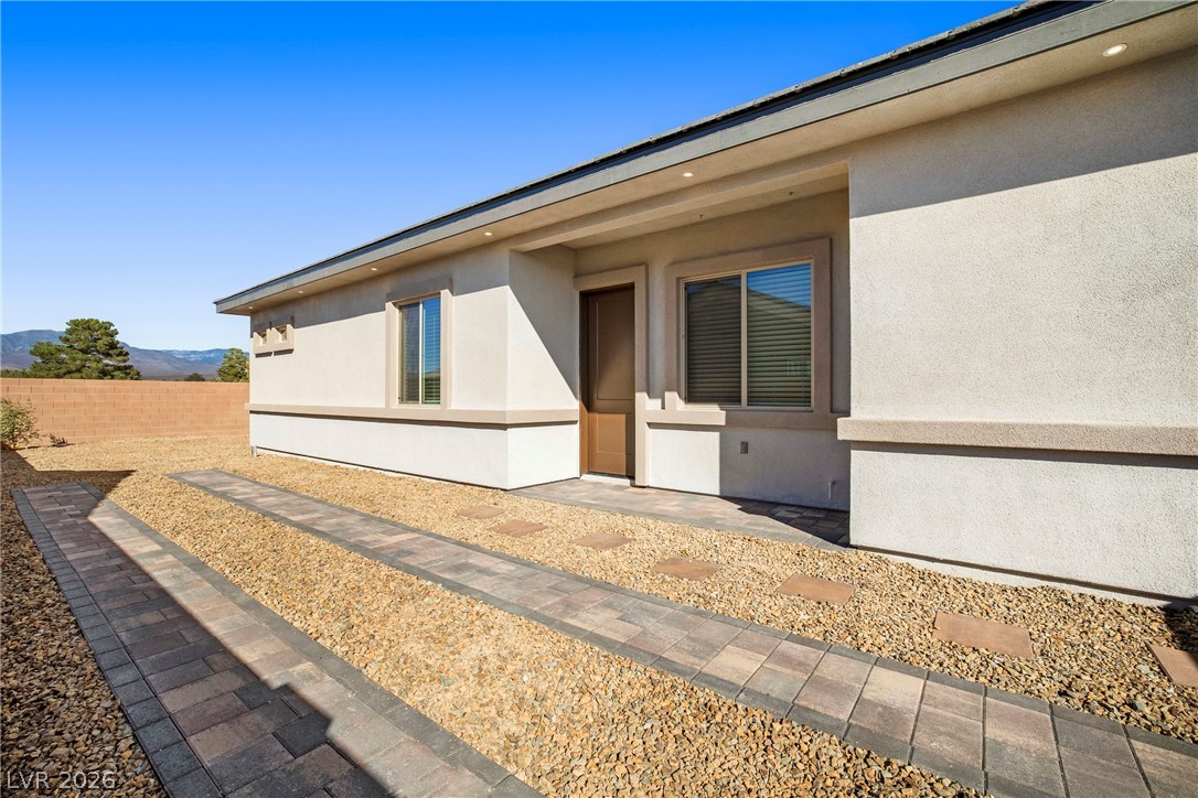 310 East Happy Canyon Road Pahrump NV 89048