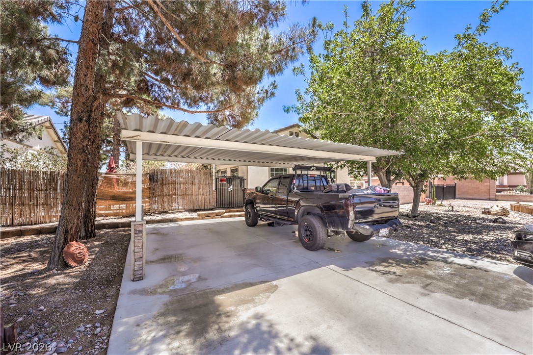 4714 North Kenny Way North Las Vegas NV 89031