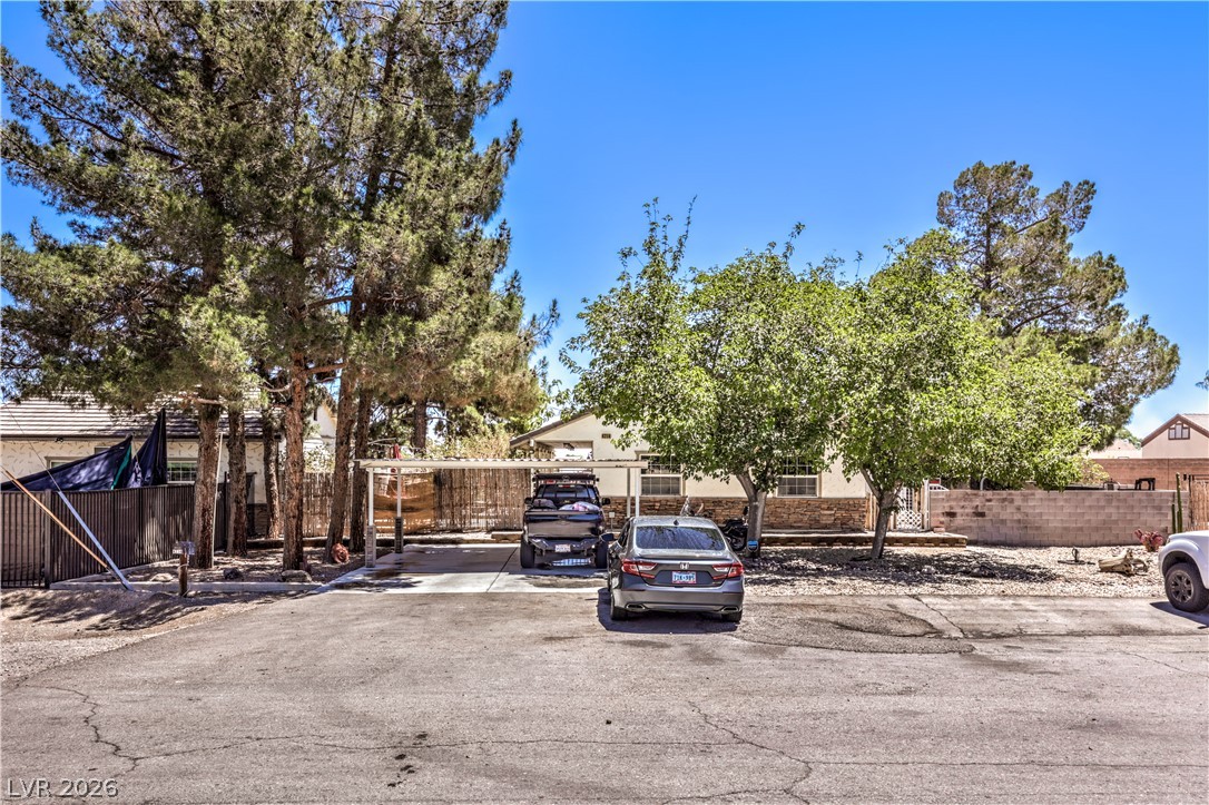 4714 North Kenny Way North Las Vegas NV 89031