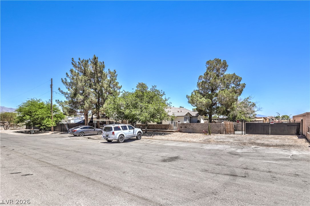 4714 North Kenny Way North Las Vegas NV 89031