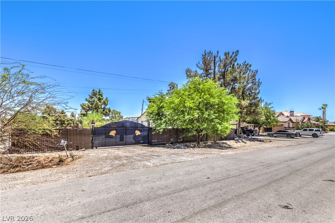 4714 North Kenny Way North Las Vegas NV 89031