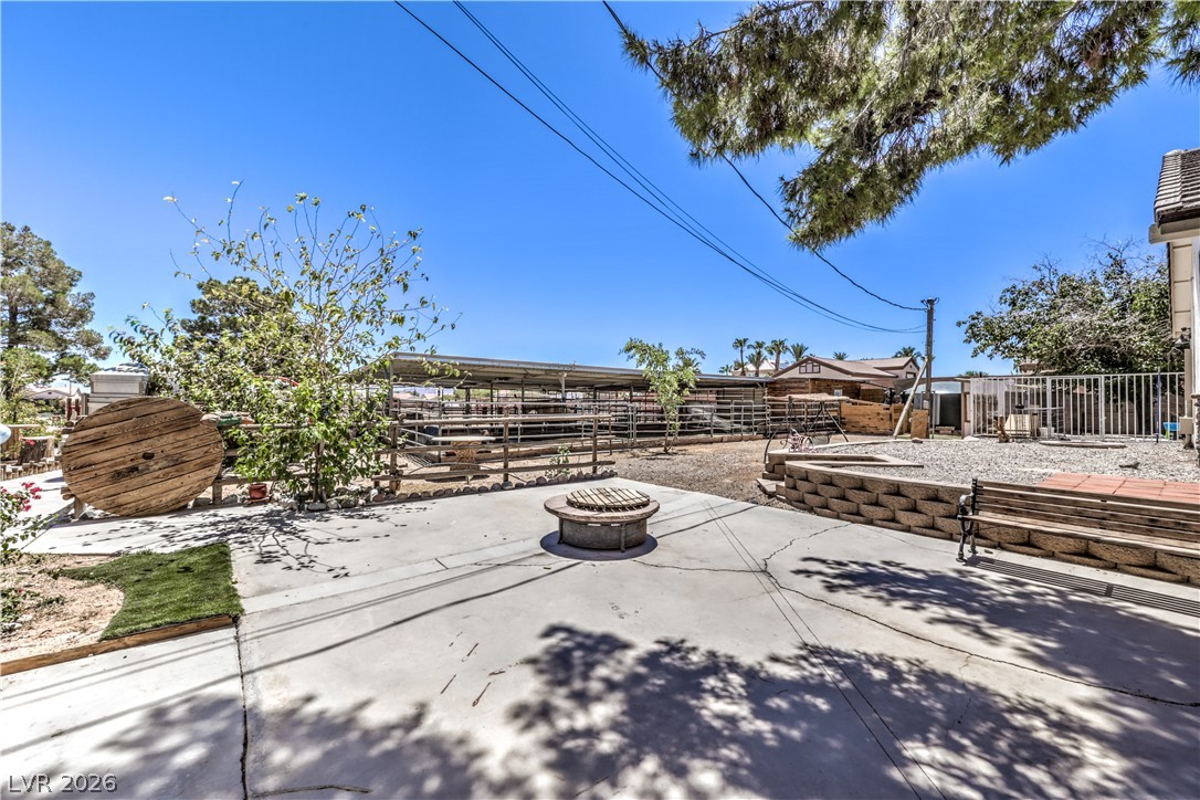 4714 North Kenny Way North Las Vegas NV 89031