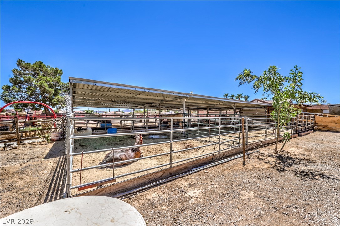 4714 North Kenny Way North Las Vegas NV 89031