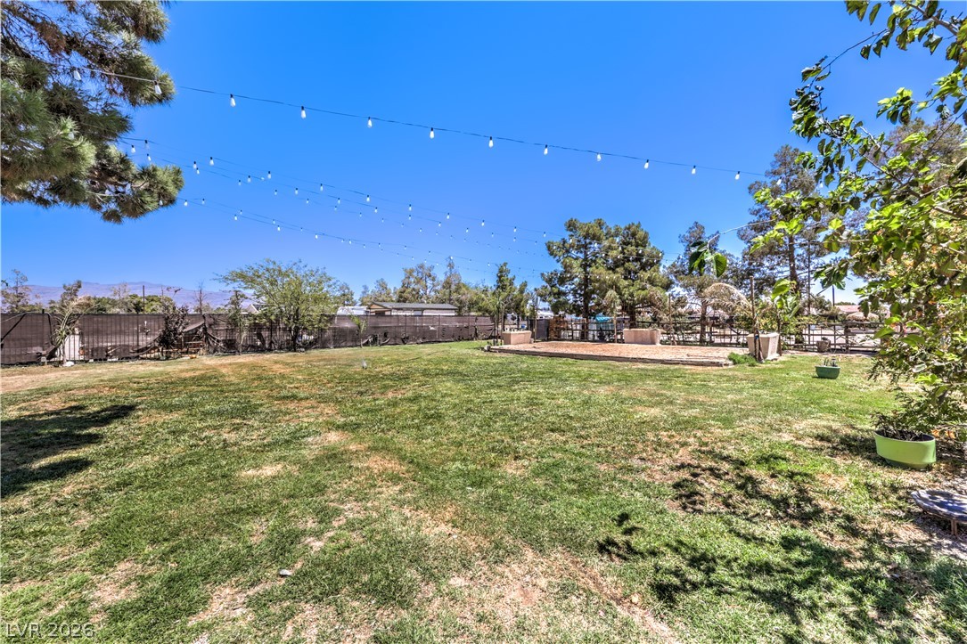 4714 North Kenny Way North Las Vegas NV 89031