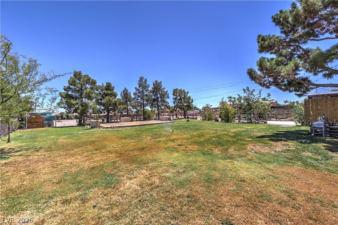 4714 North Kenny Way North Las Vegas NV 89031