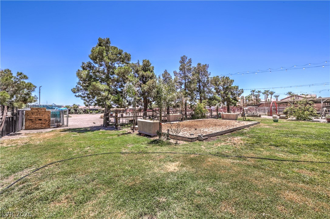 4714 North Kenny Way North Las Vegas NV 89031