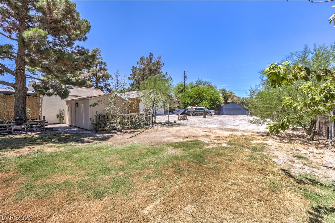 4714 North Kenny Way North Las Vegas NV 89031