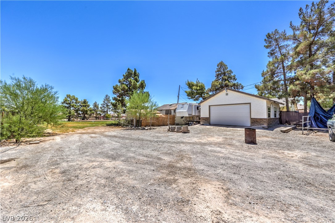 4714 North Kenny Way North Las Vegas NV 89031