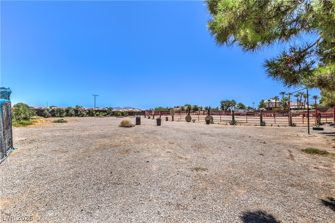 4714 North Kenny Way North Las Vegas NV 89031