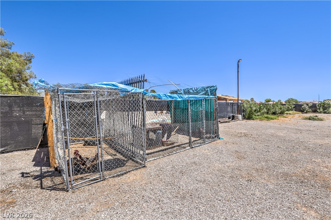 4714 North Kenny Way North Las Vegas NV 89031