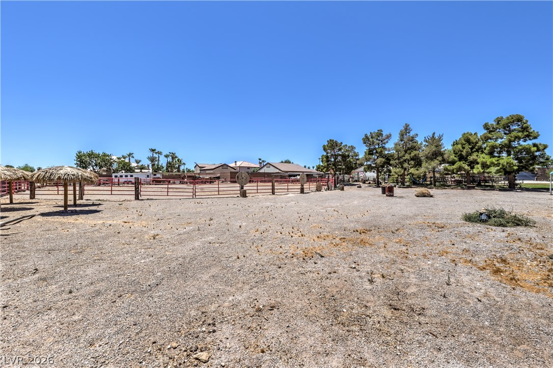 4714 North Kenny Way North Las Vegas NV 89031