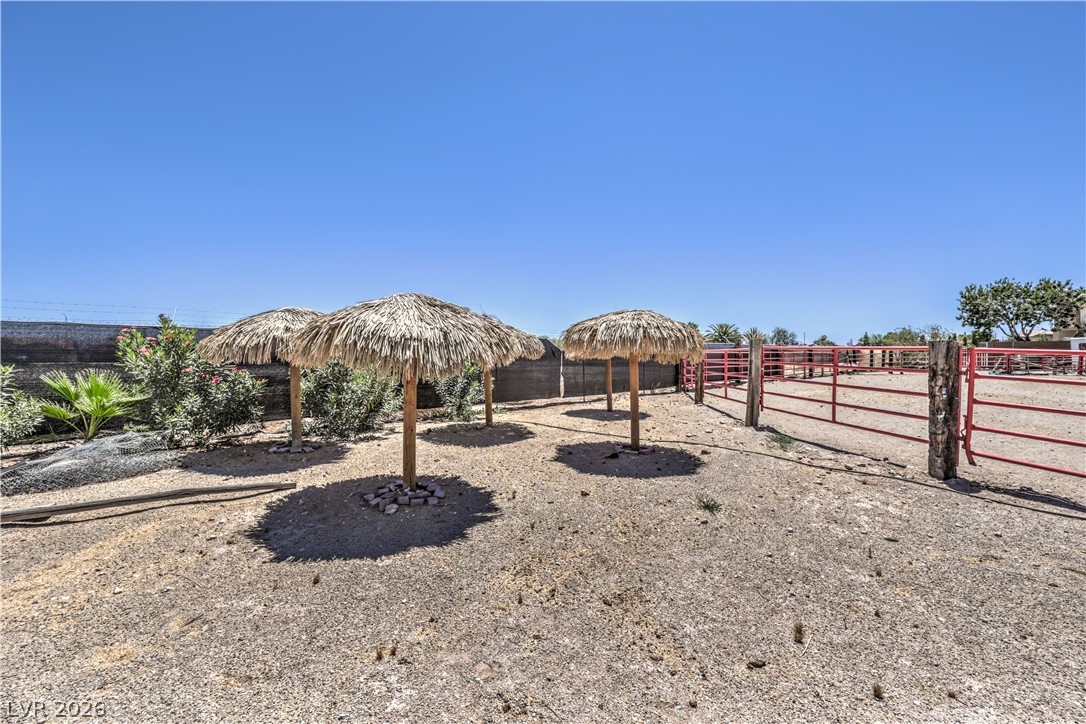4714 North Kenny Way North Las Vegas NV 89031