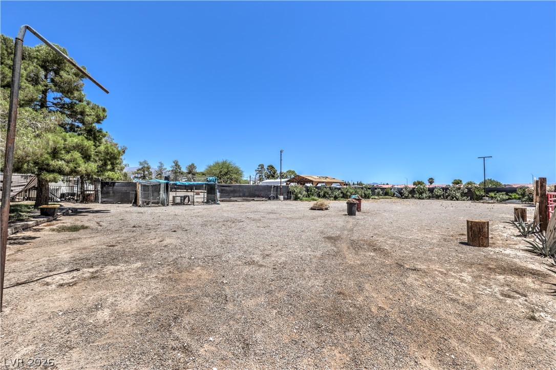4714 North Kenny Way North Las Vegas NV 89031