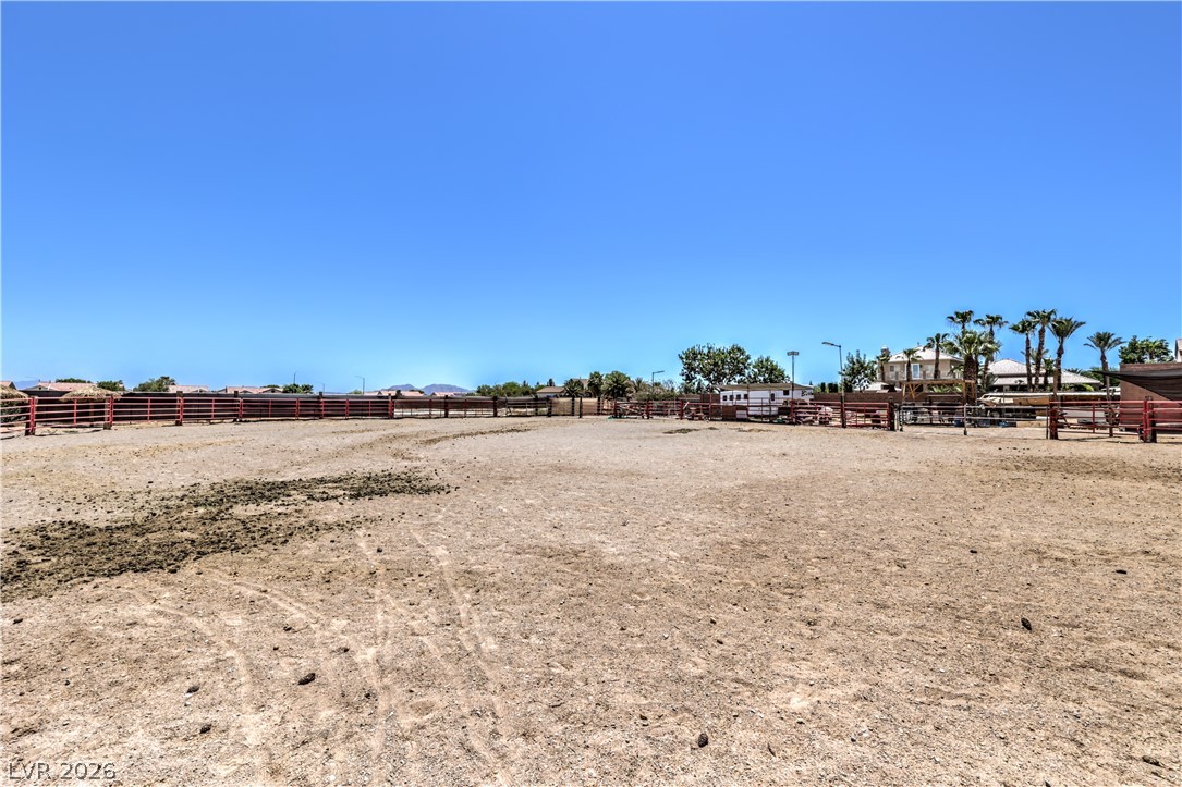 4714 North Kenny Way North Las Vegas NV 89031