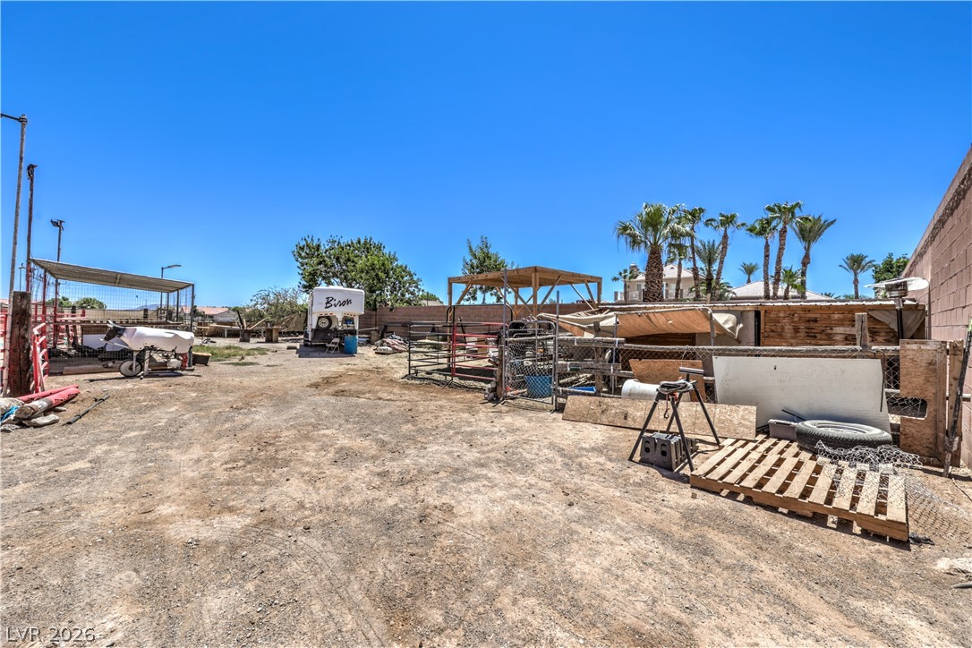 4714 North Kenny Way North Las Vegas NV 89031