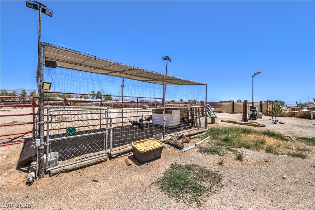 4714 North Kenny Way North Las Vegas NV 89031