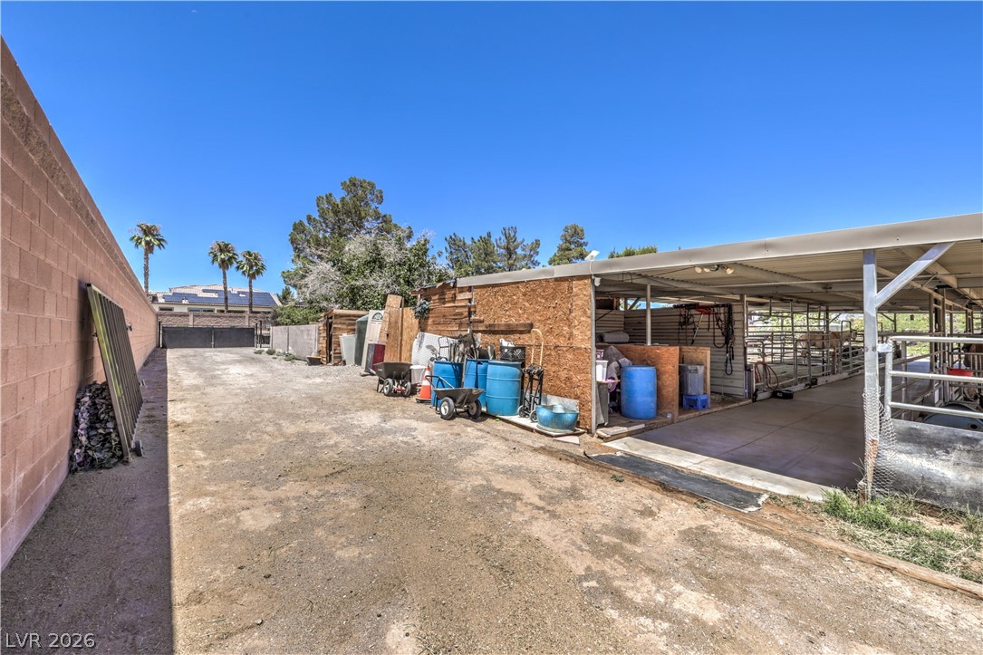 4714 North Kenny Way North Las Vegas NV 89031