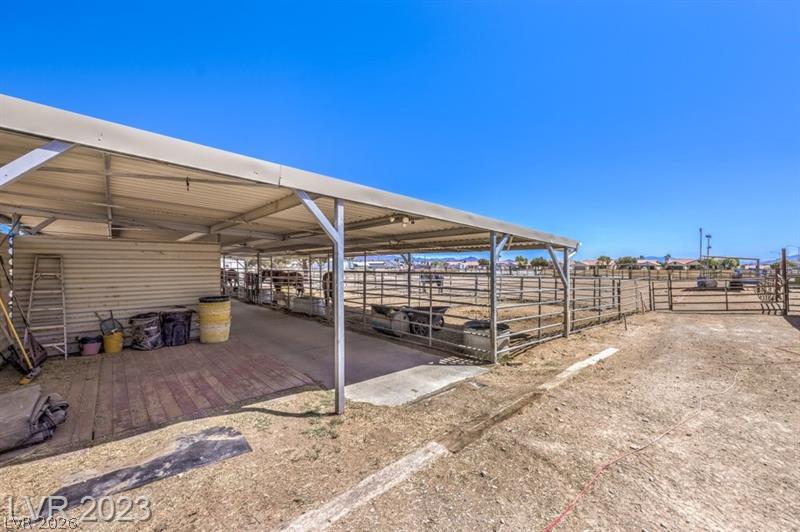 4714 North Kenny Way North Las Vegas NV 89031