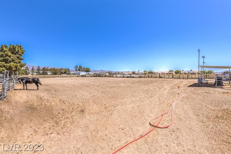 4714 North Kenny Way North Las Vegas NV 89031