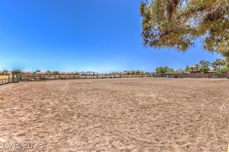4714 North Kenny Way North Las Vegas NV 89031