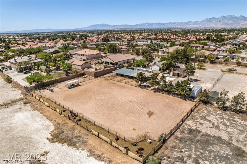 4714 North Kenny Way North Las Vegas NV 89031