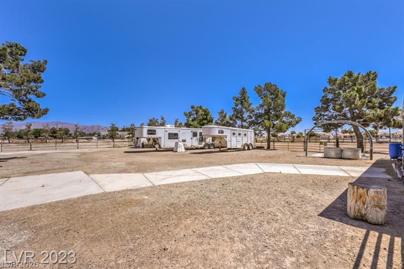 4714 North Kenny Way North Las Vegas NV 89031