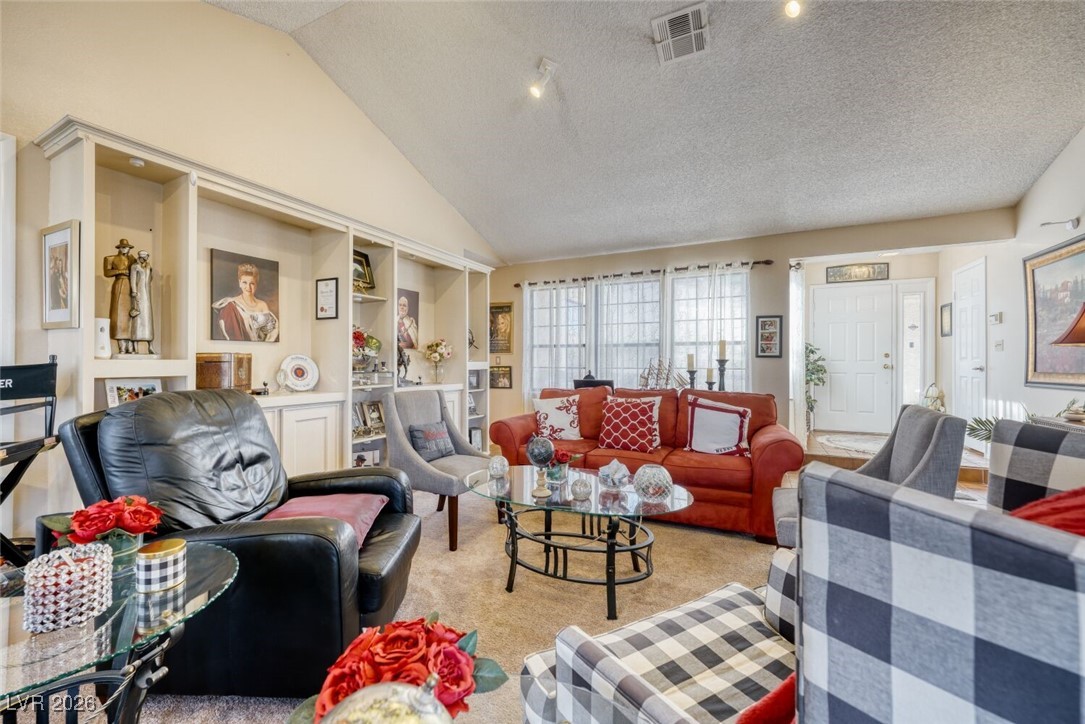3193 La Mancha Way Henderson NV 89014